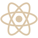 React