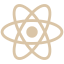 React