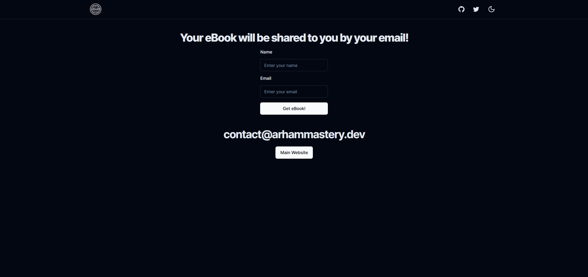 Newsletter